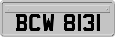 BCW8131