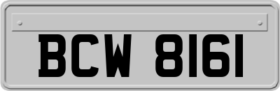 BCW8161