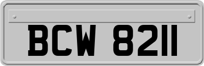 BCW8211