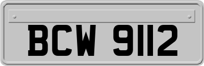 BCW9112