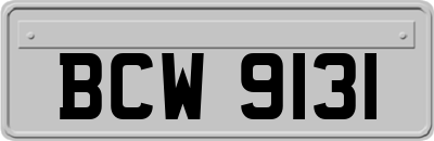 BCW9131