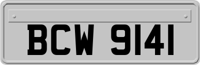 BCW9141