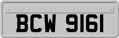 BCW9161