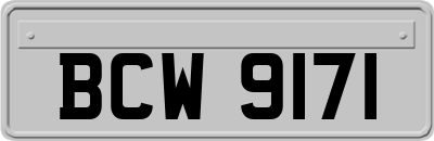 BCW9171