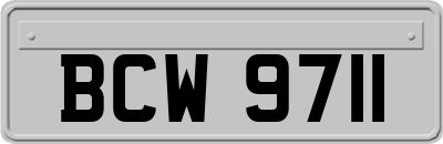 BCW9711