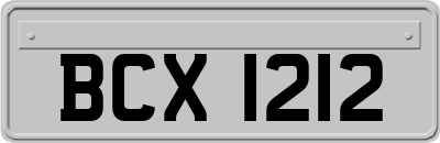 BCX1212
