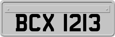 BCX1213