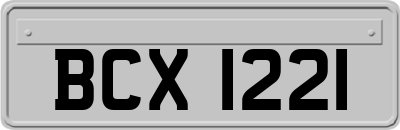 BCX1221