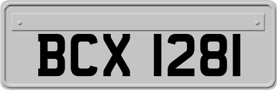 BCX1281