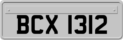 BCX1312