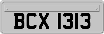 BCX1313