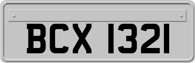 BCX1321