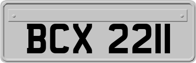 BCX2211