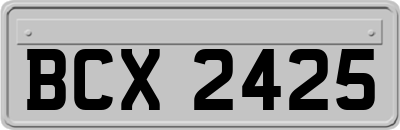 BCX2425