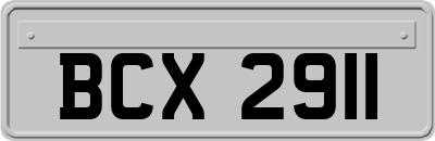BCX2911