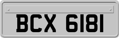 BCX6181