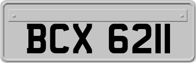 BCX6211