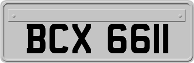 BCX6611