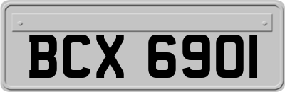 BCX6901
