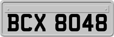 BCX8048