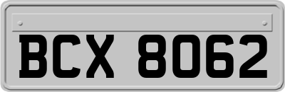 BCX8062