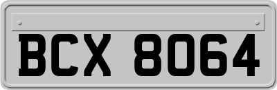BCX8064