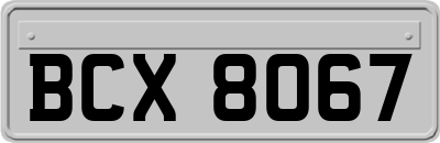 BCX8067