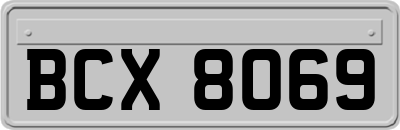 BCX8069