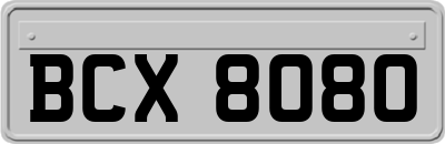 BCX8080