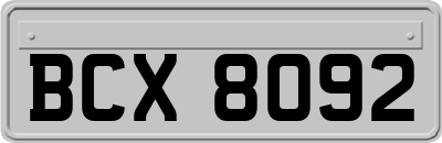 BCX8092