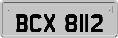 BCX8112