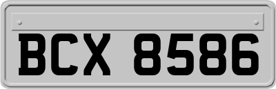 BCX8586