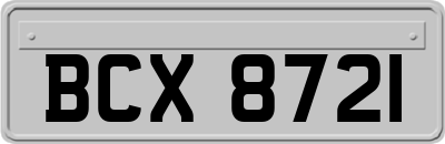 BCX8721