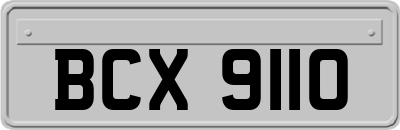 BCX9110