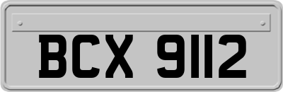 BCX9112