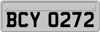 BCY0272
