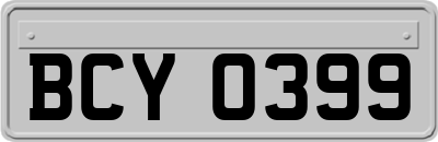 BCY0399
