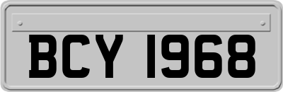 BCY1968