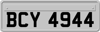 BCY4944