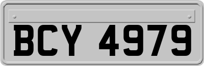 BCY4979