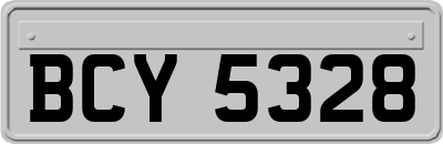 BCY5328