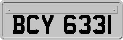 BCY6331
