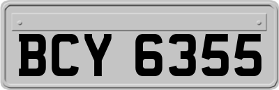 BCY6355