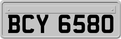 BCY6580