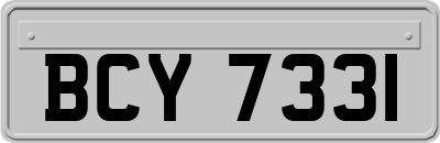 BCY7331