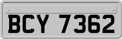 BCY7362