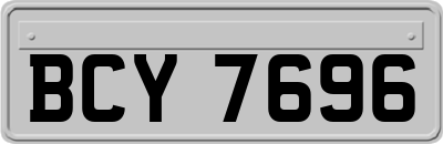 BCY7696