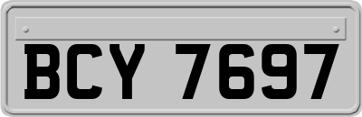 BCY7697