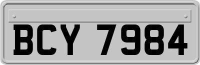 BCY7984