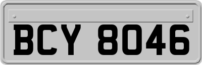 BCY8046